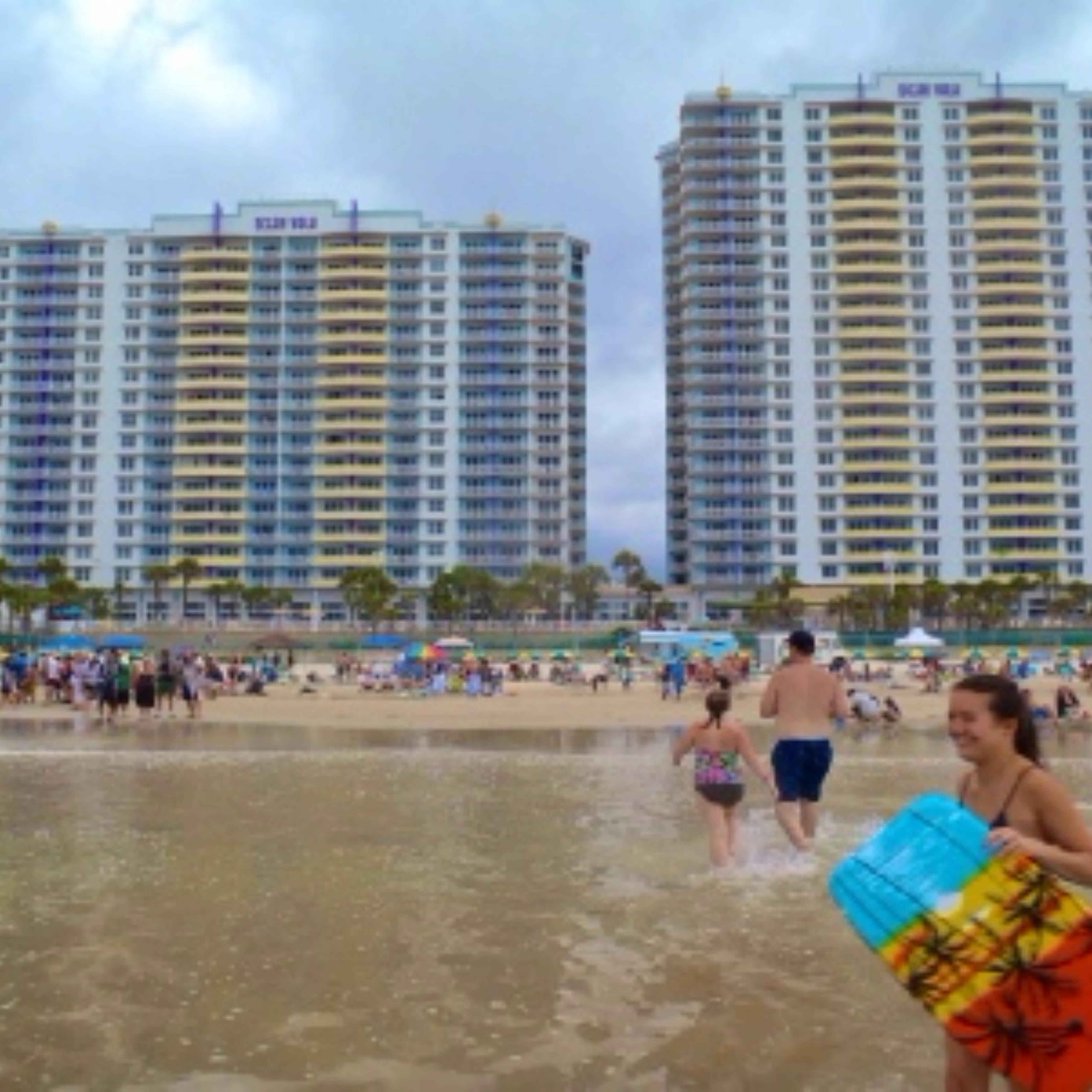 Wyndham Ocean Walk Hotel Daytona Beach Fl Wyndham Ocean Walk Hotel Daytona Beach Fl