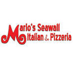 MarioÃ¢Â€Â™s Seawall Italian Restaurant