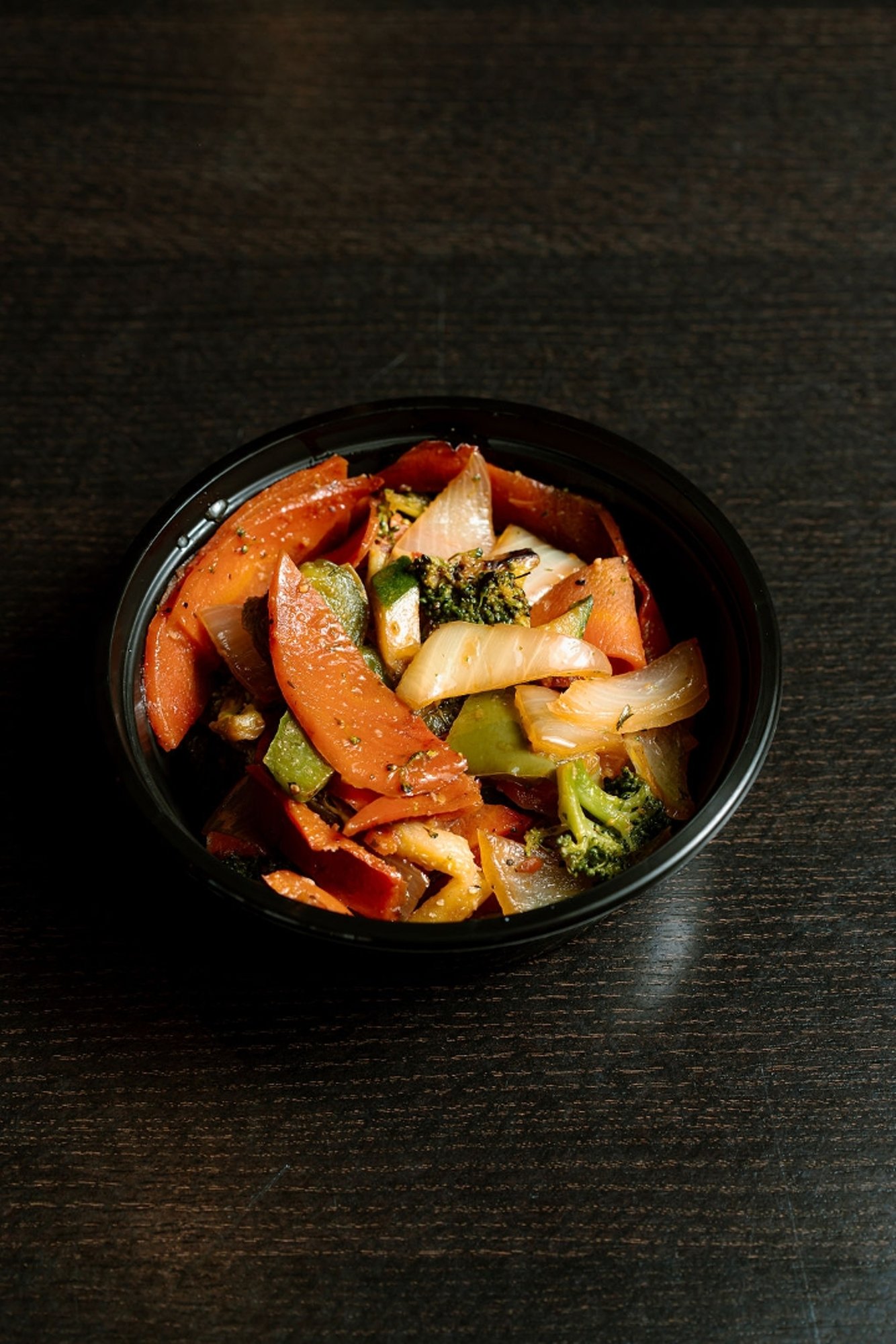 Vegetables
