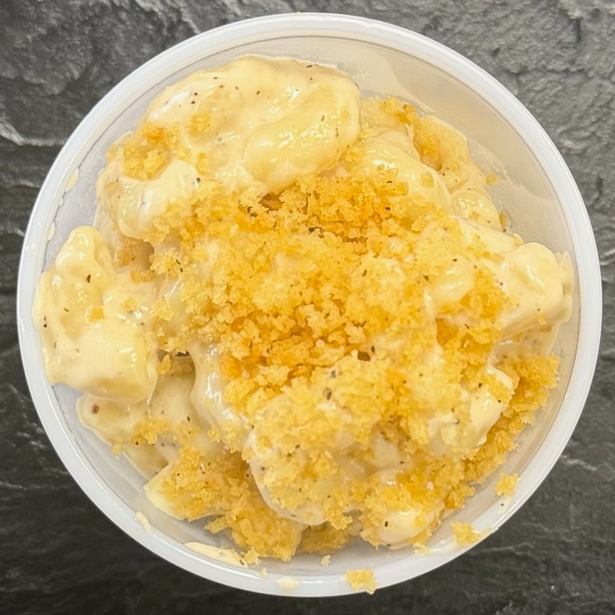 Mac and Cheese