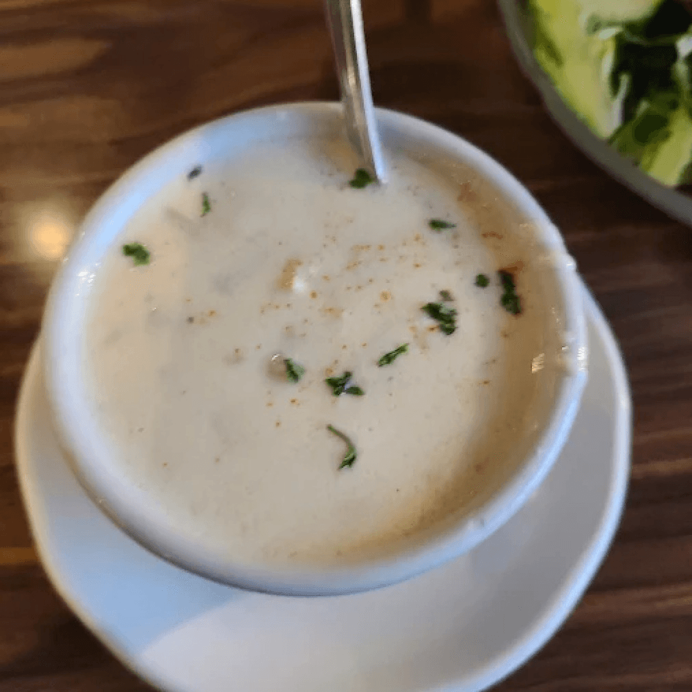 Seafood Chowder (Cup)