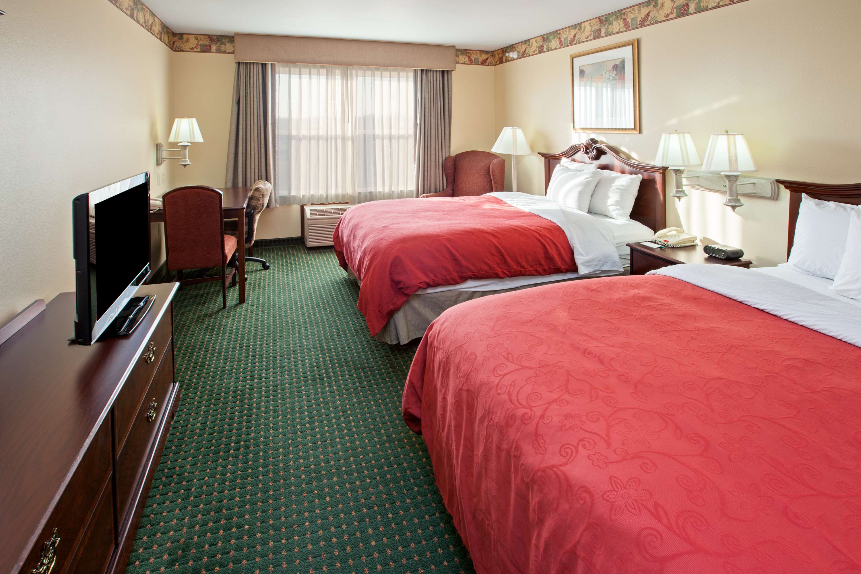 Country Inn & Suites by Radisson, Elkhart North, IN Photo