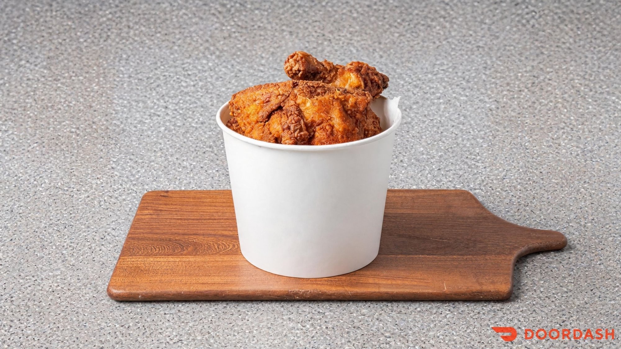 Special Bucket