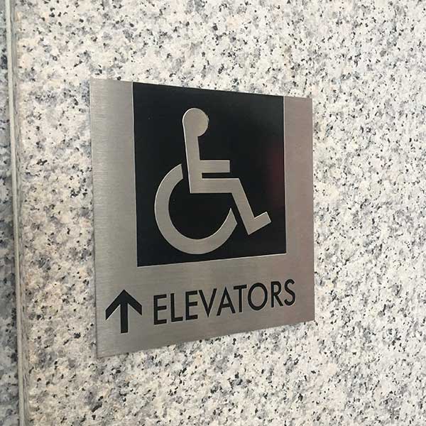 Custom Signs