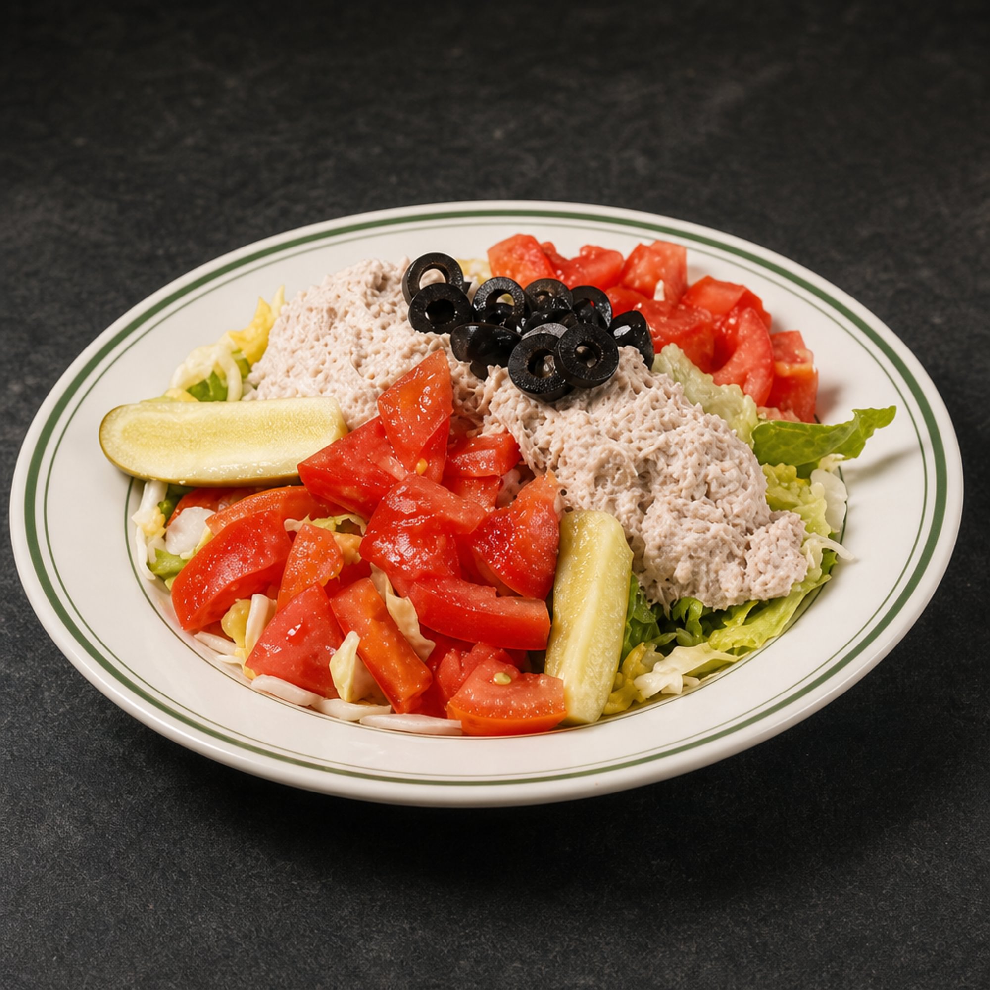 Tuna Salad - Large