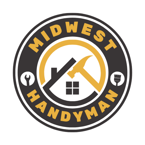 Midwest Handyman Services Logo