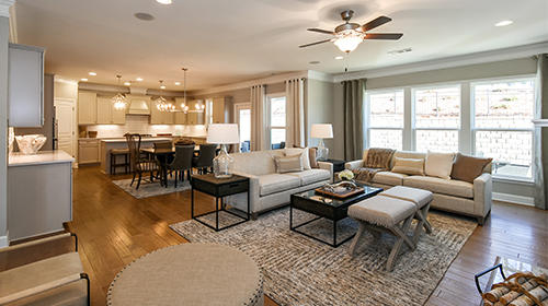 Summerhour by Pulte Homes Photo