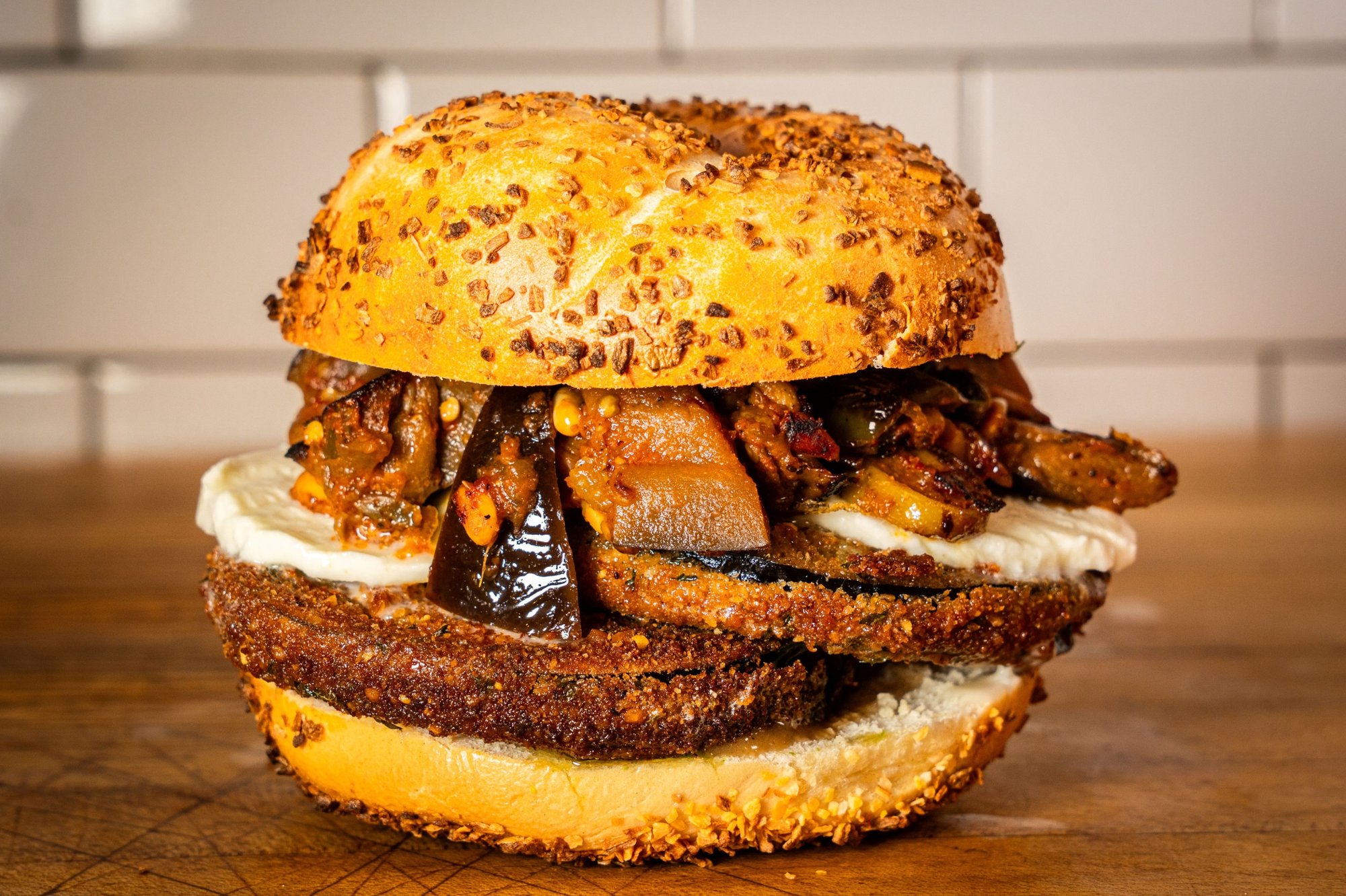 Positano Specialty Sandwich