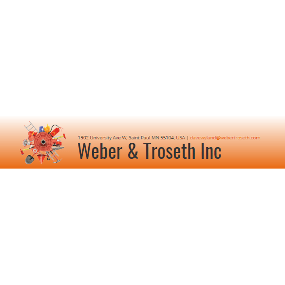 Weber & Troseth Inc