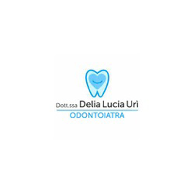 Delia Dott.ssa Lucia Uri' - Odontoiatra