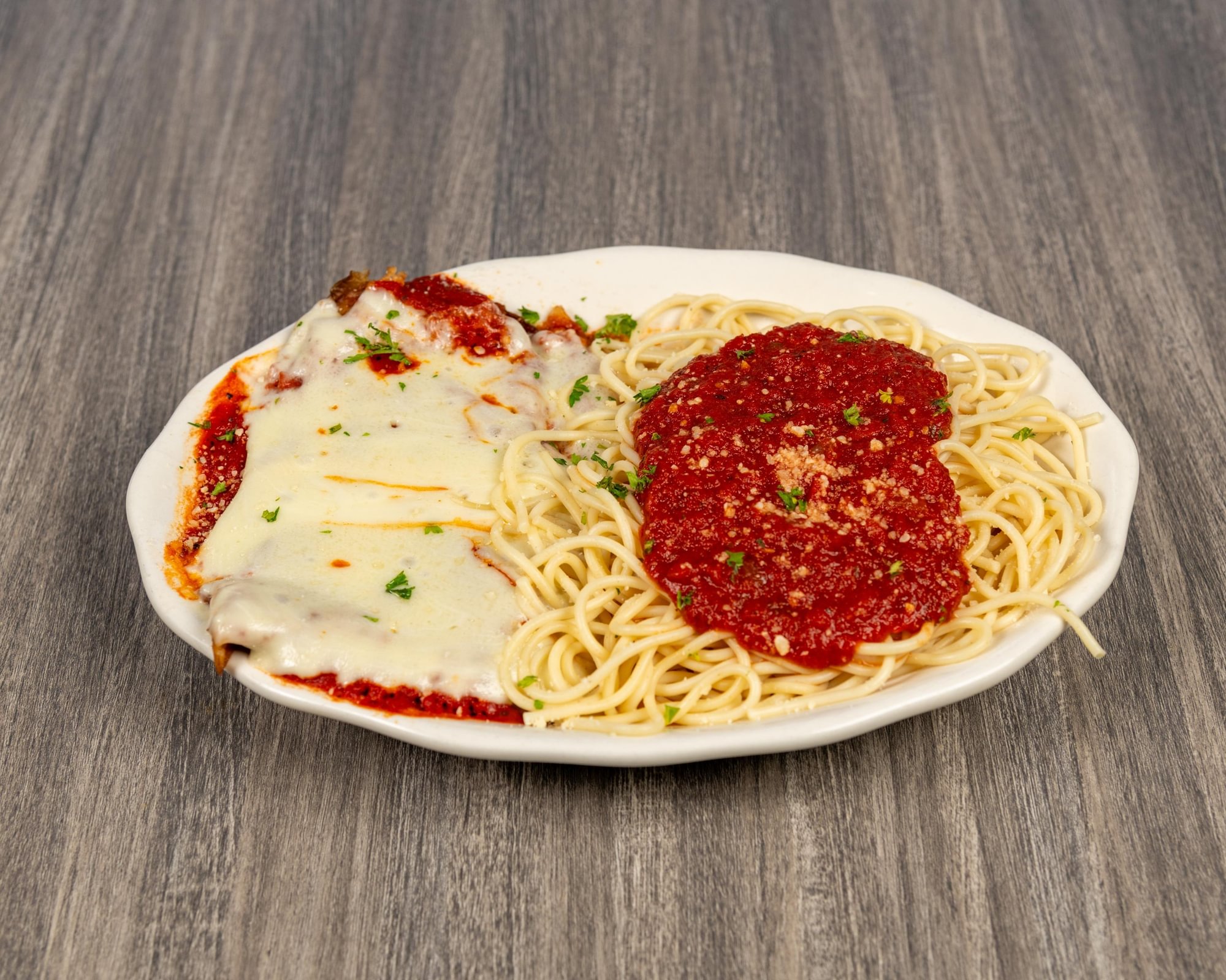 The Sicilian Stack
