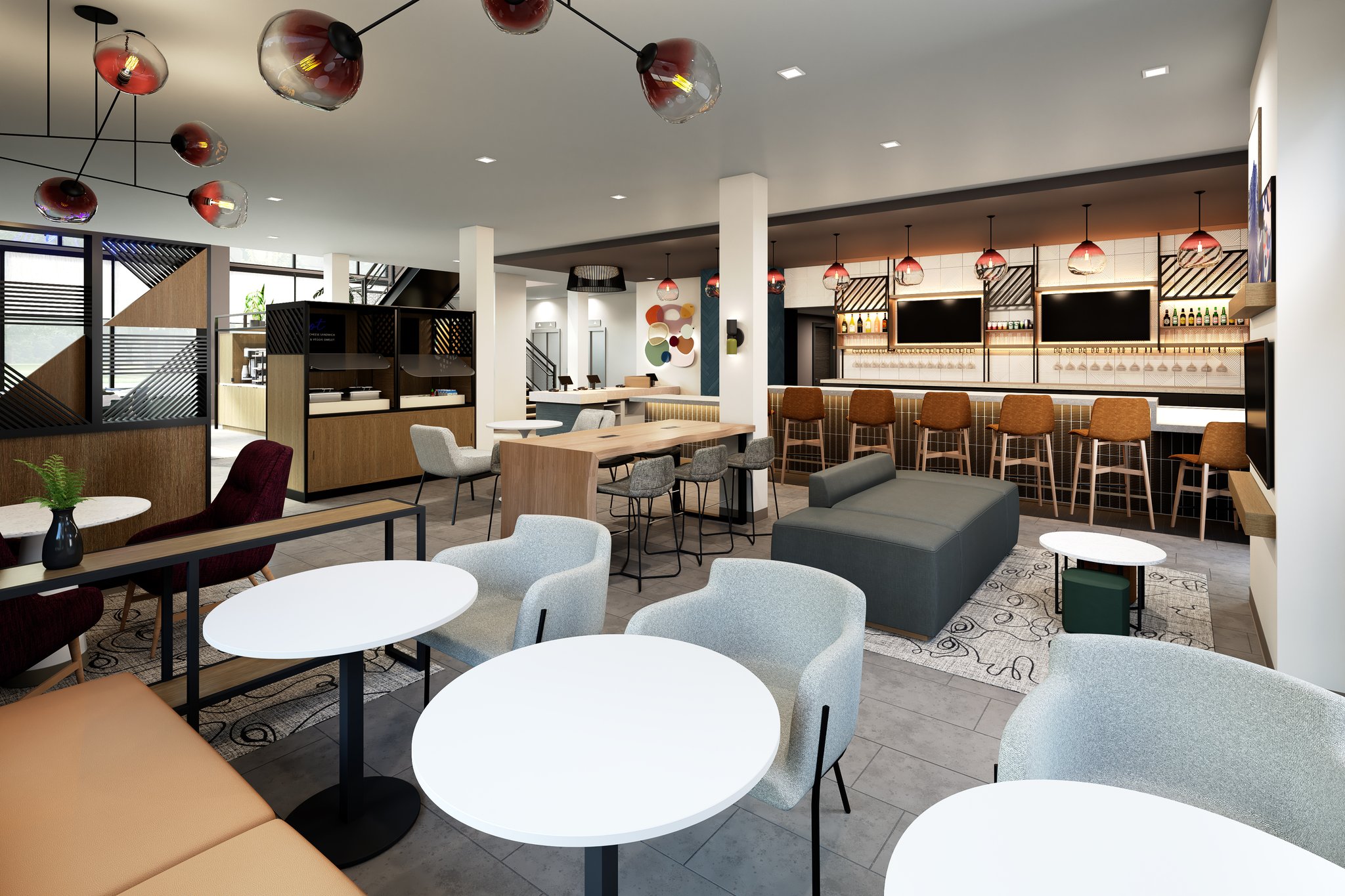 Atwell Suites Belgrade - Bozeman Airport by IHG Image