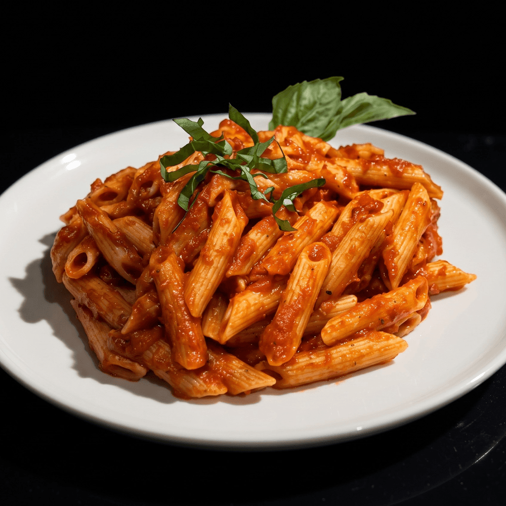 Penne Pasta