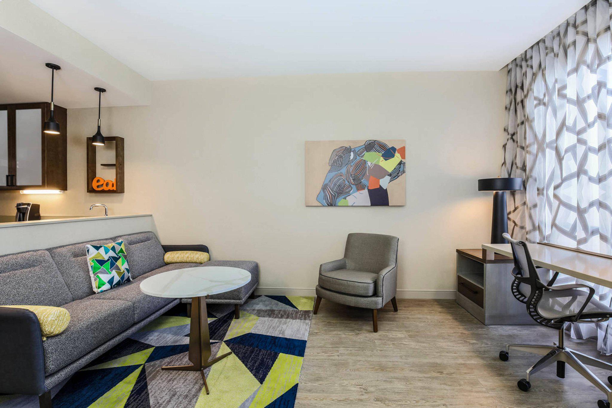 Residence Inn by Marriott Dallas Frisco Photo