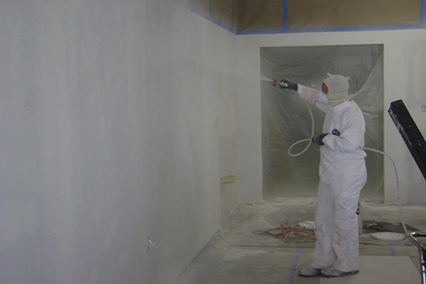 Absolute Drywall & Insulation Photo