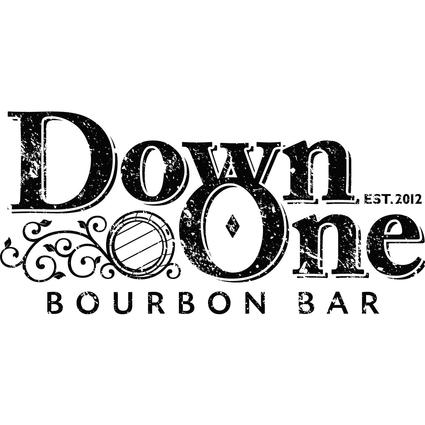 Down One Bourbon Bar Photo