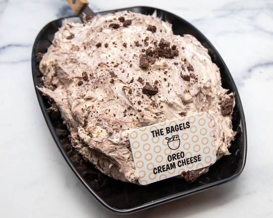 1/2 lb Oreo Cream Cheese