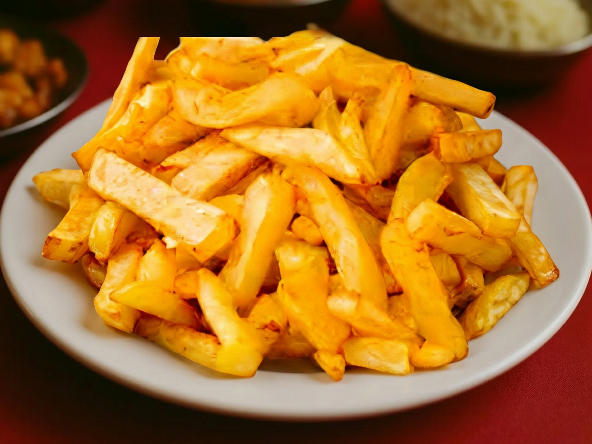 French Fries