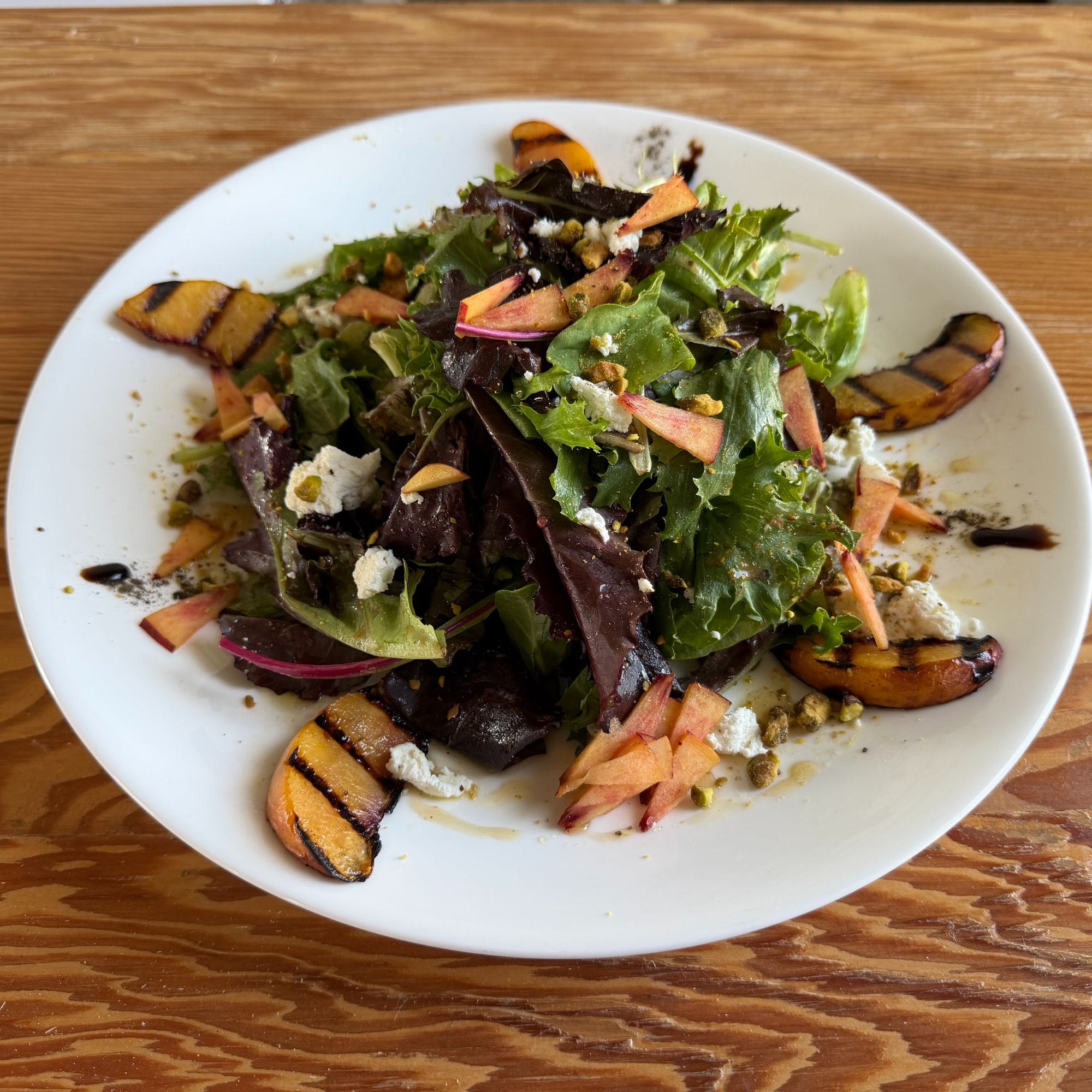 Chef's Choice Salad