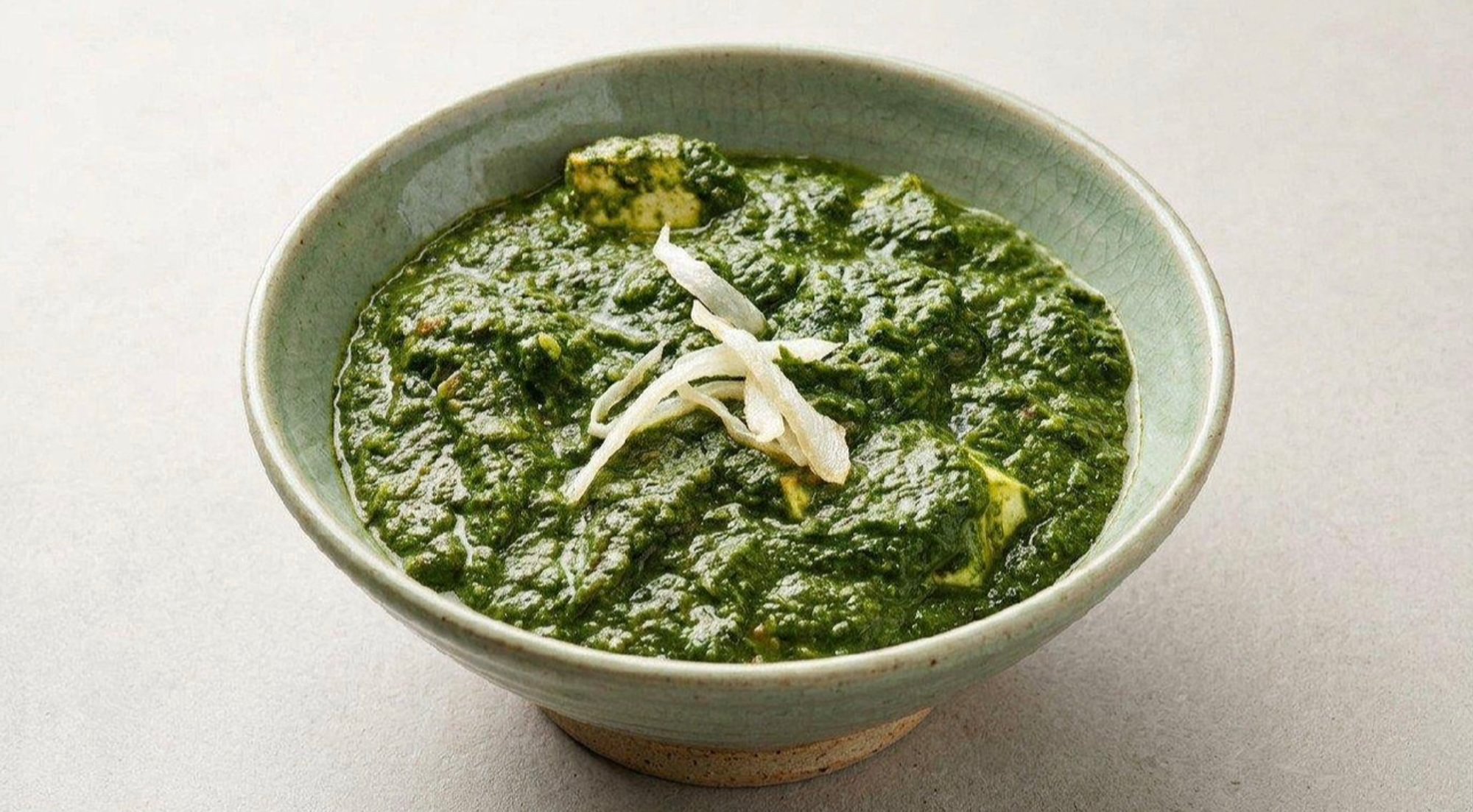 Saag Paneer