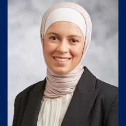 Lynna Alnimer, MD Logo