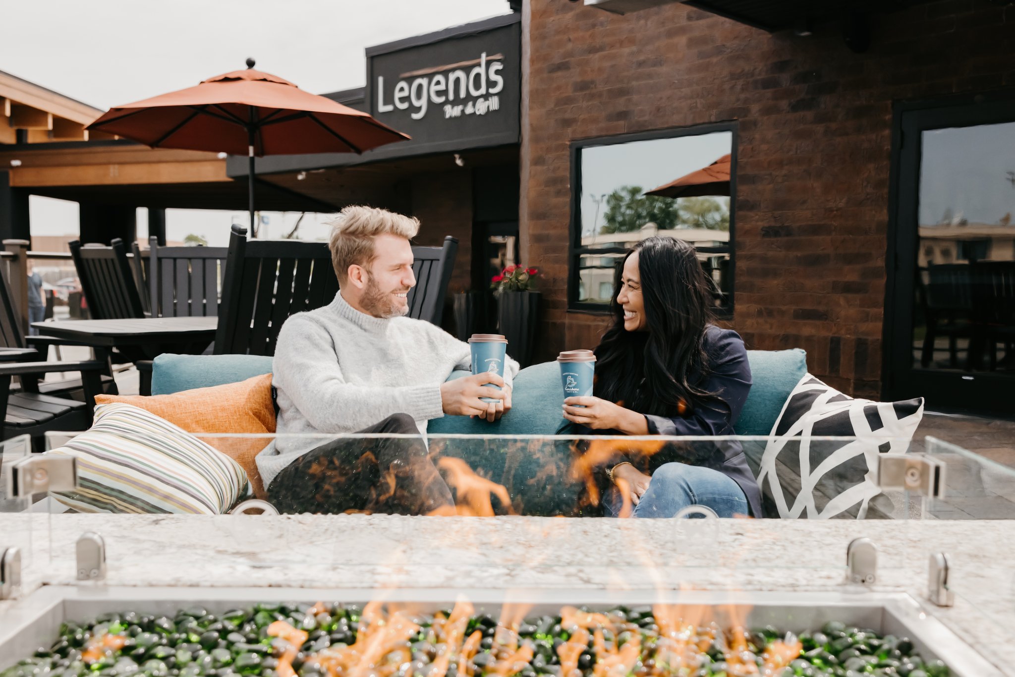 Holiday Inn & Suites St. Cloud by IHG Image