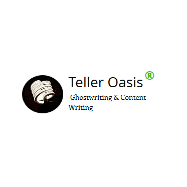 Teller Oasis Logo