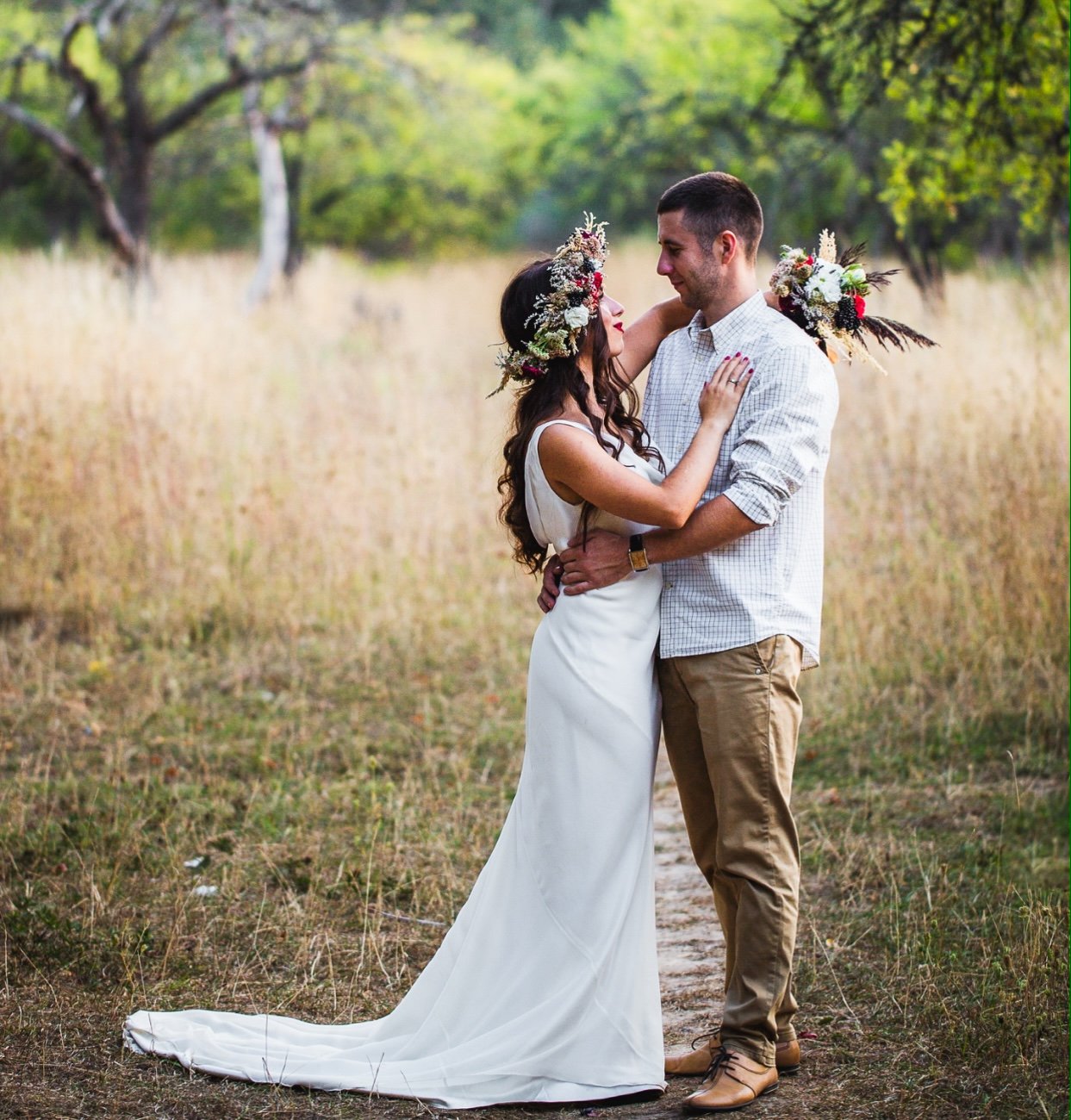 URB Bridal & Formal Photo