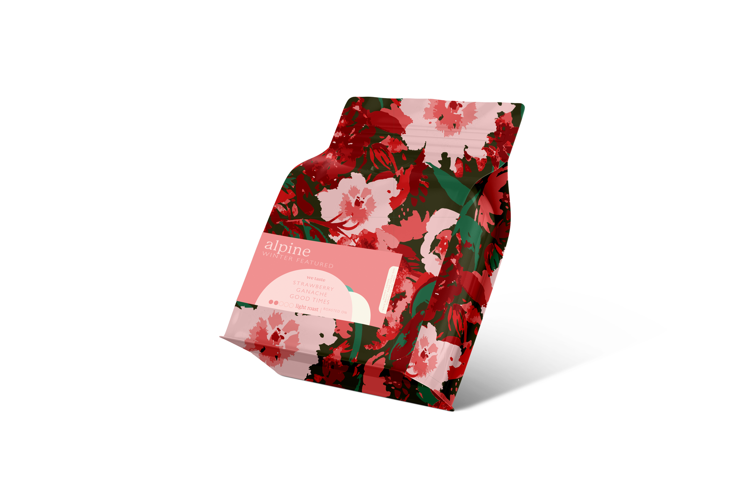 Summit Coffee Roswell Image