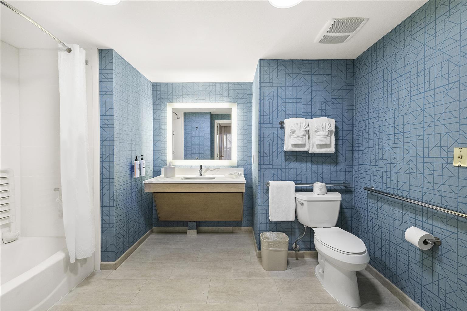 Homewood Suites by Hilton Lancaster Image