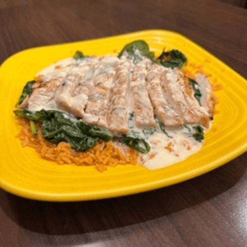 Pollo Loco