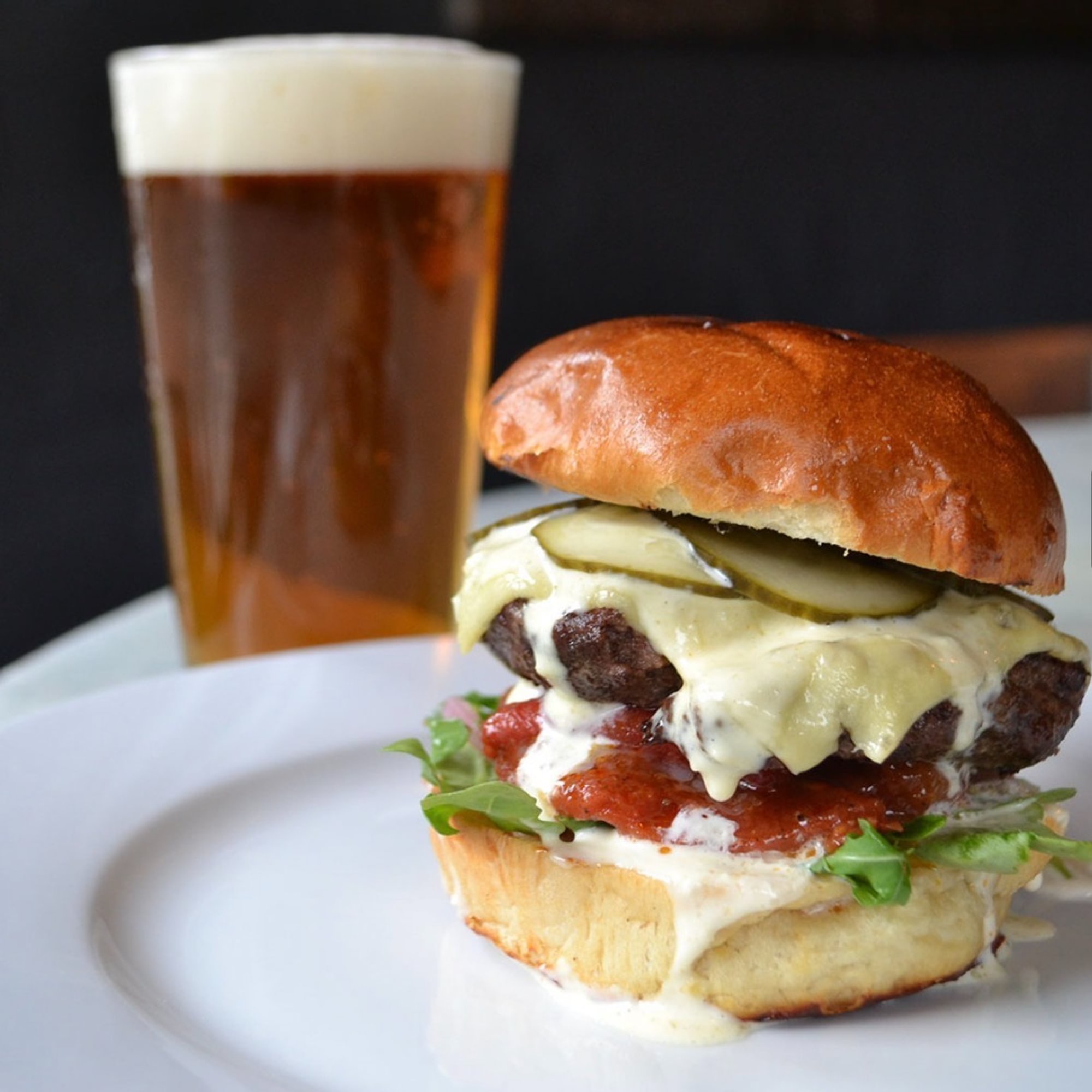 Burger