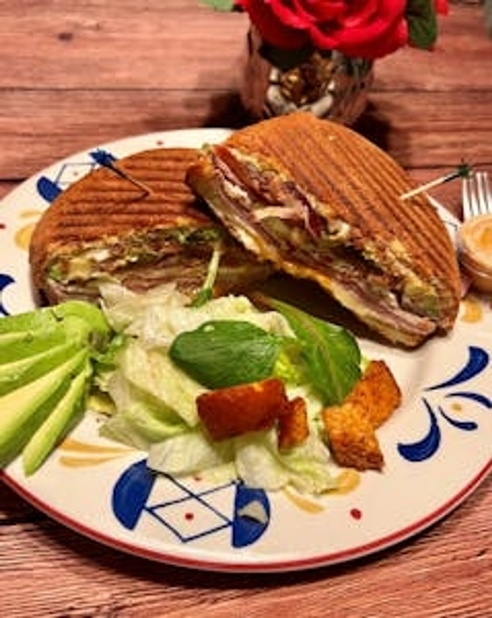 LA Tarasca Tortas
