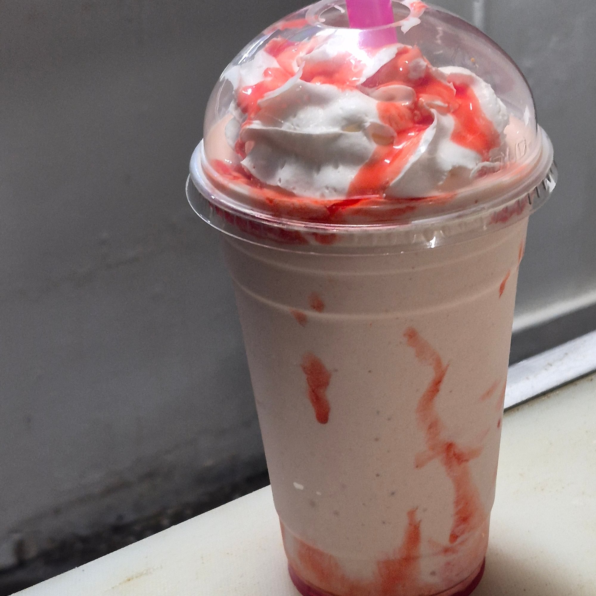 Strawberry
