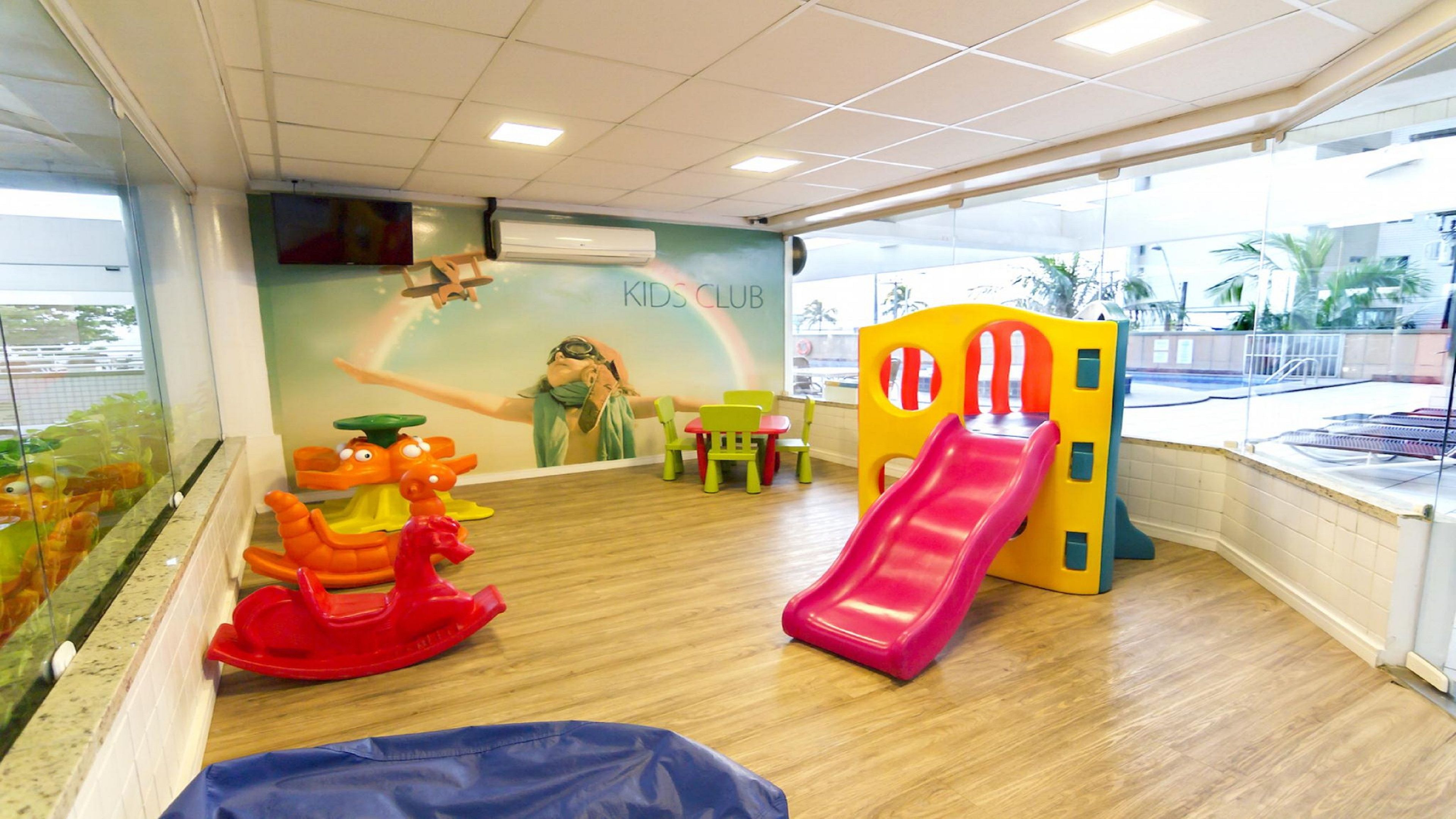 Images Holiday Inn Fortaleza