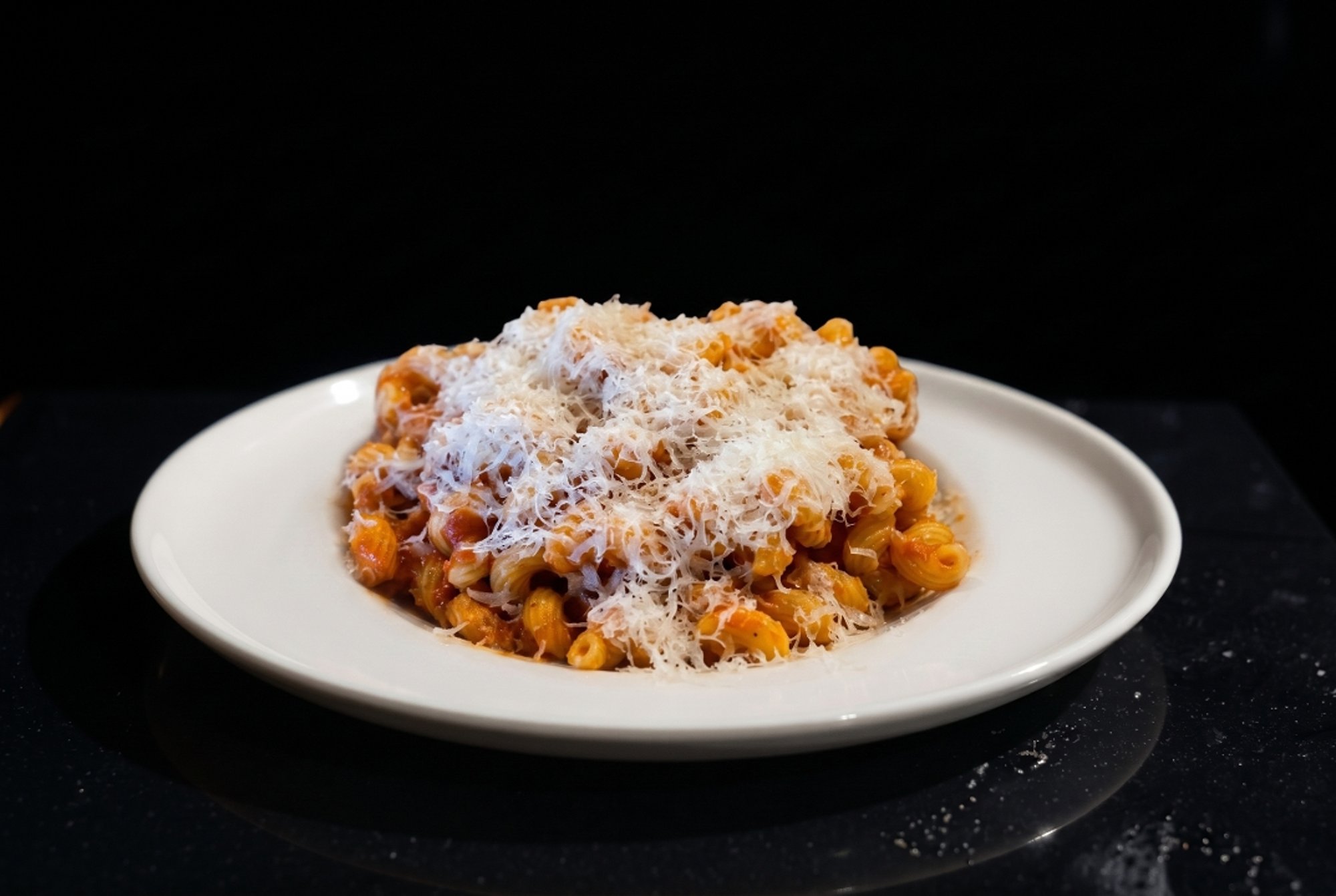 Kids Pasta