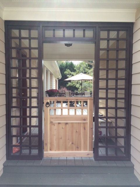 Ornamental Fence Solutions, LLC Photo