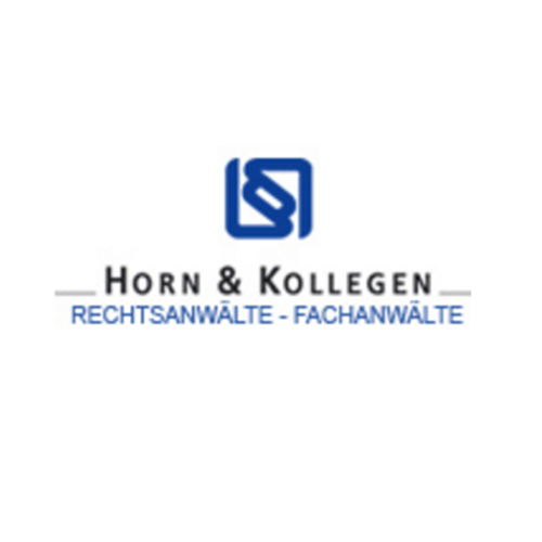 Logo von Rechtsanwälte Horn & Kollegen