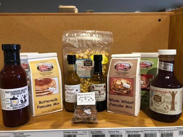 Images Heritage Meats