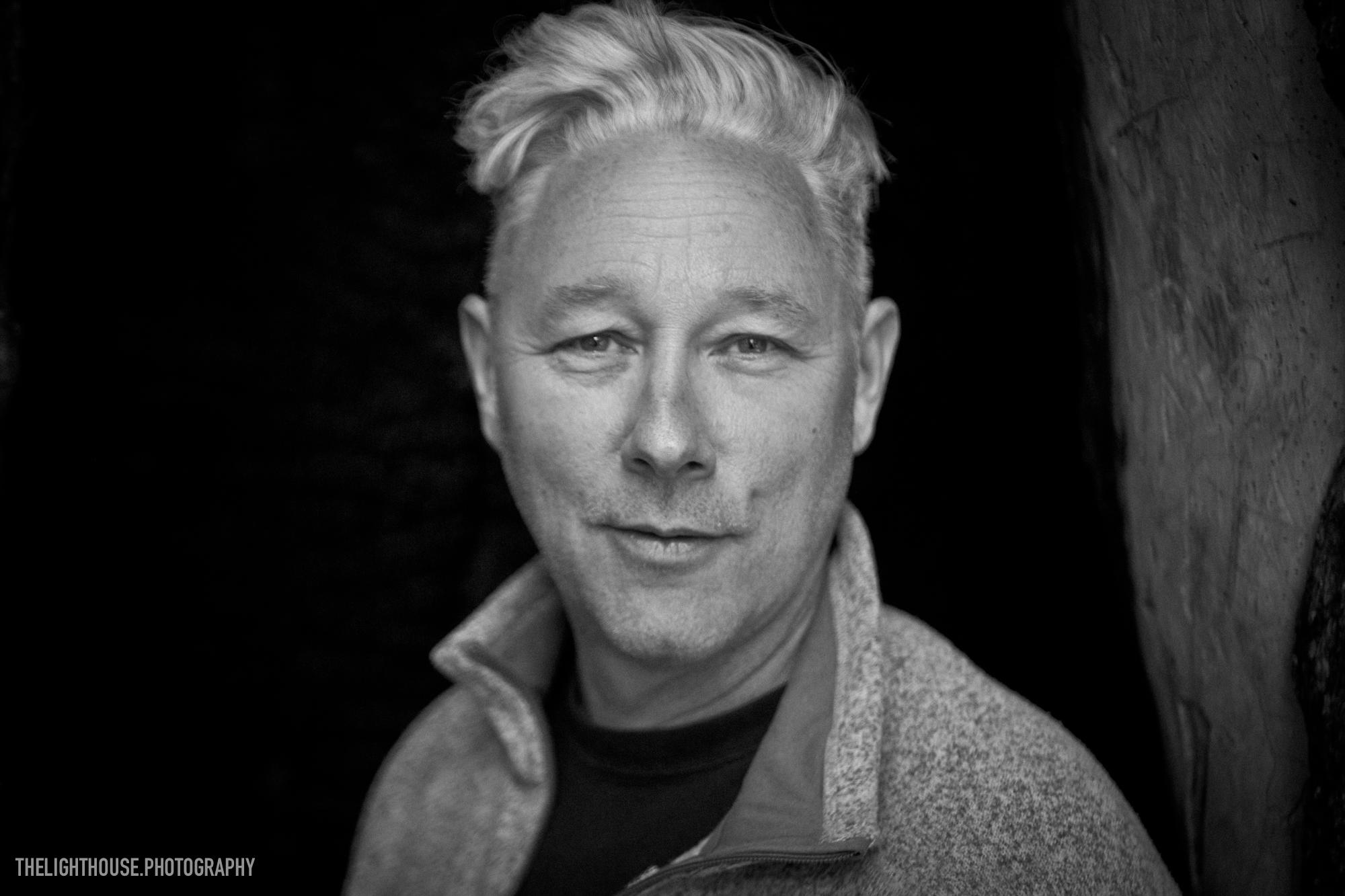 The Light House Photography Logo