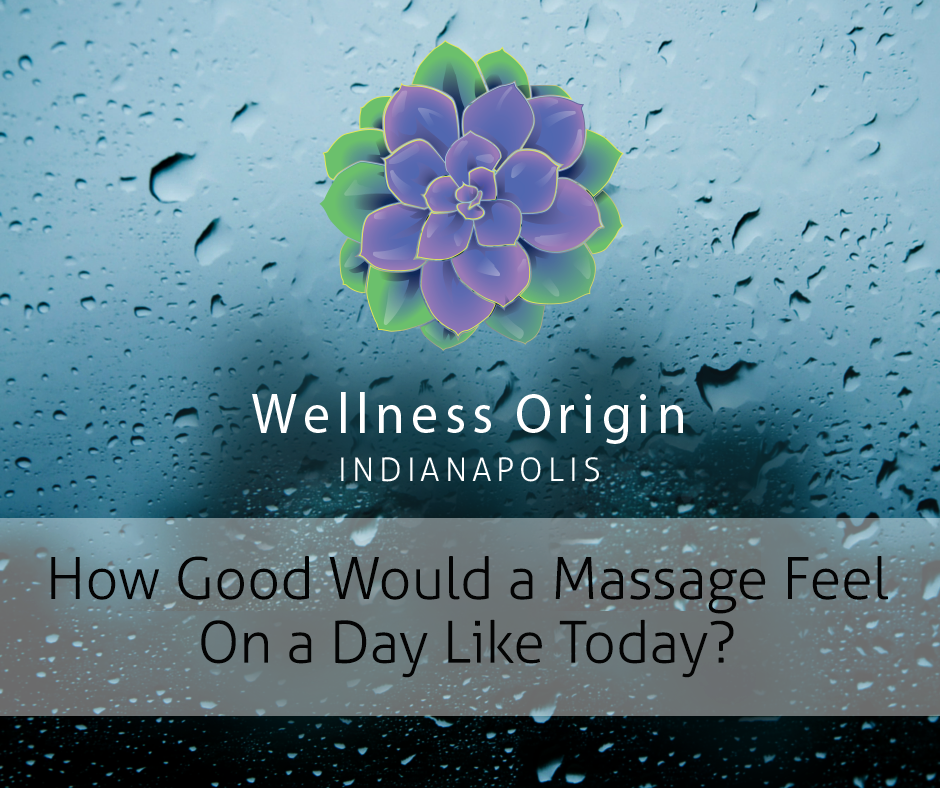 Wellness Origin Spa Photo