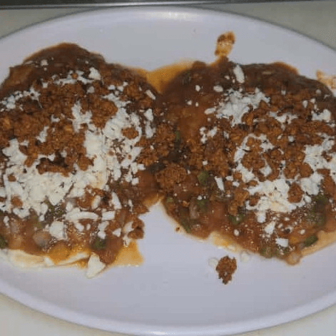 DESAYUNO MOTULENOS