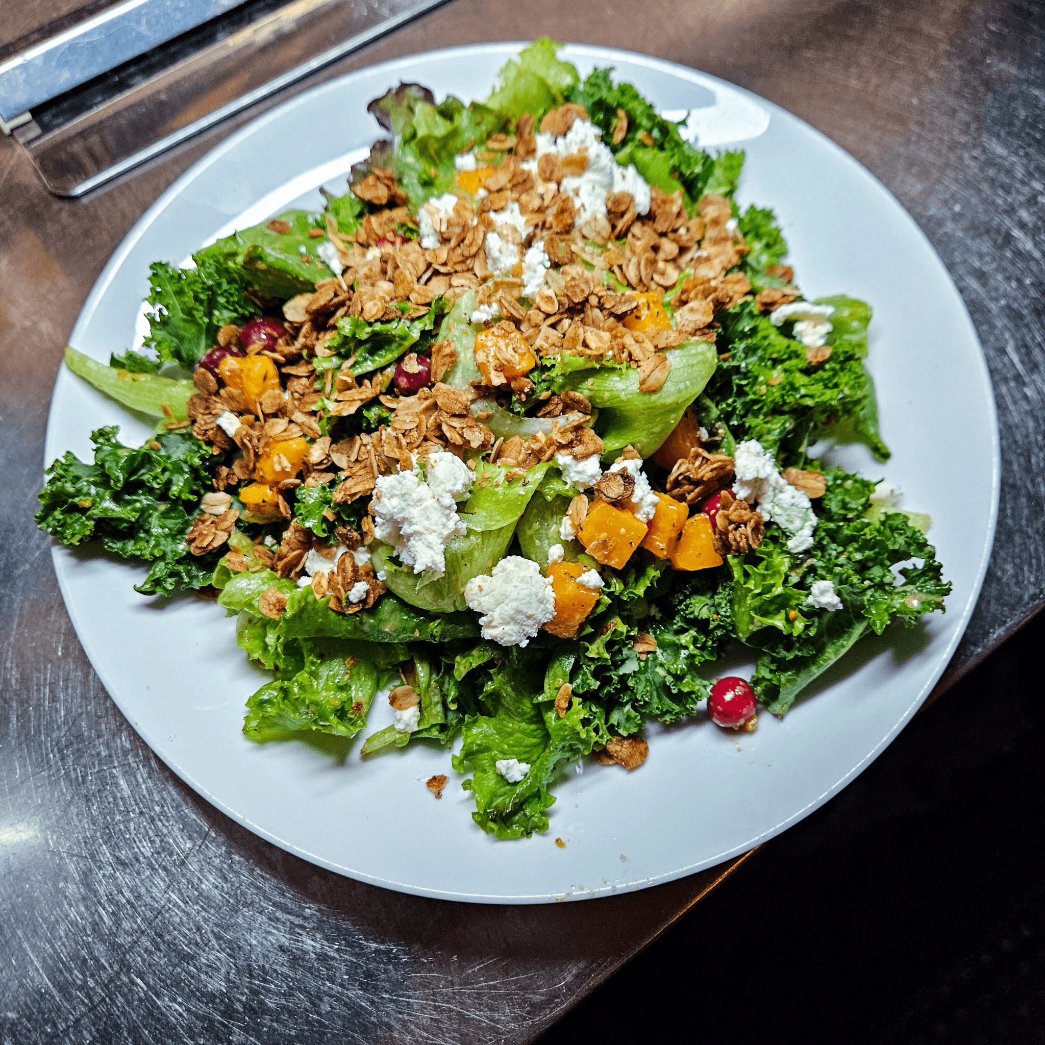 Spring Salad