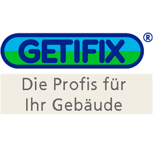 Logo von Getifix Wiegand Bautenschutz GmbH