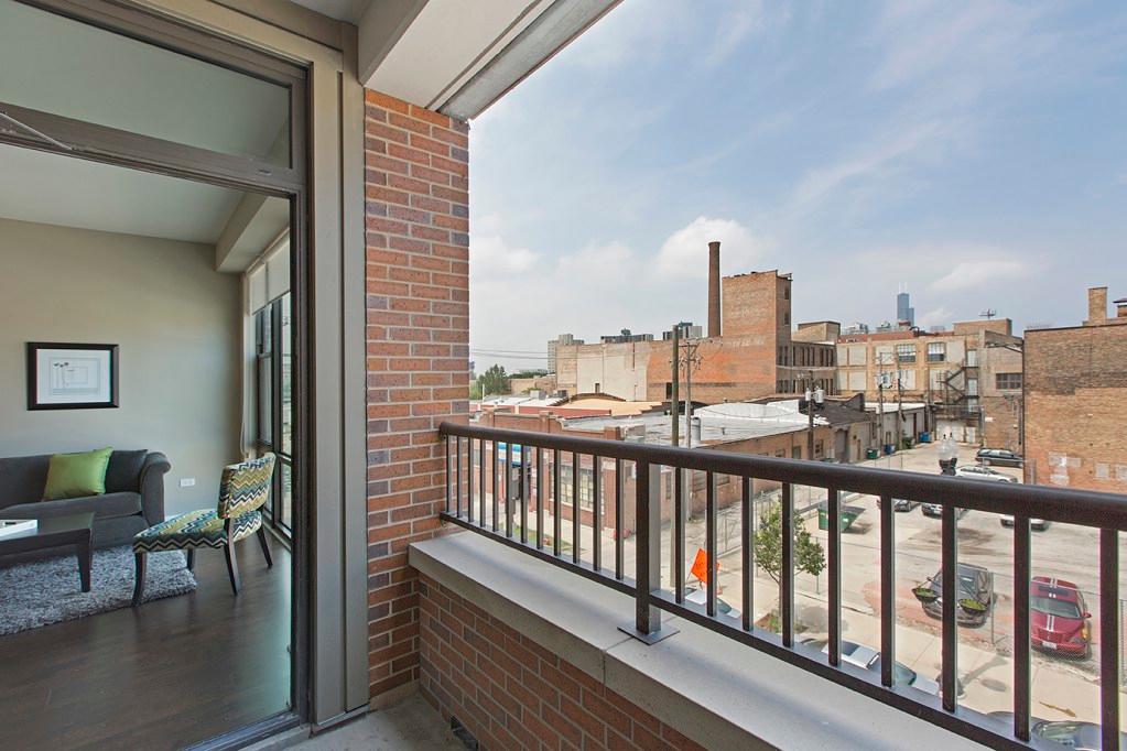 The Shelby Luxury Apartments Photo