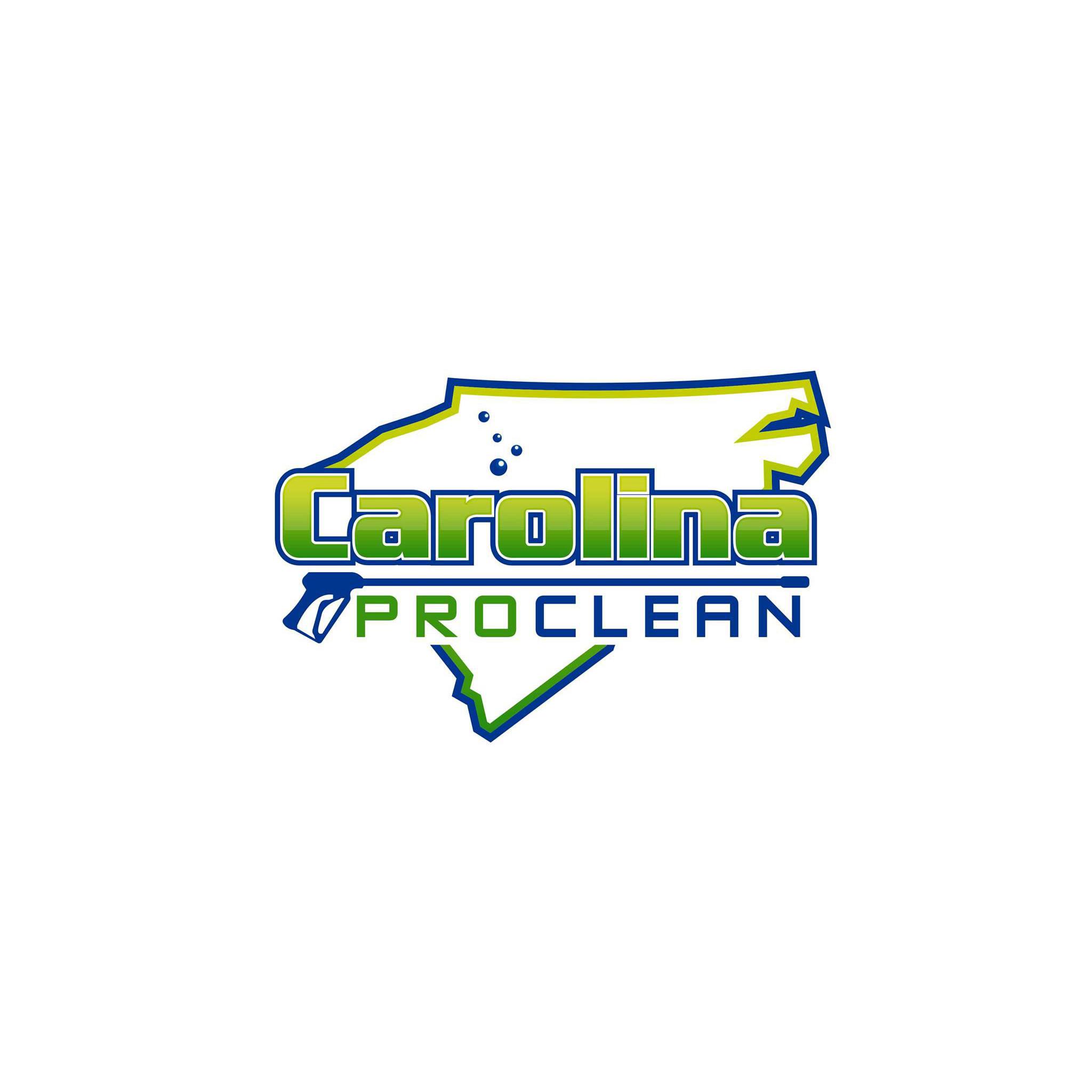 Carolina Pro Clean Logo