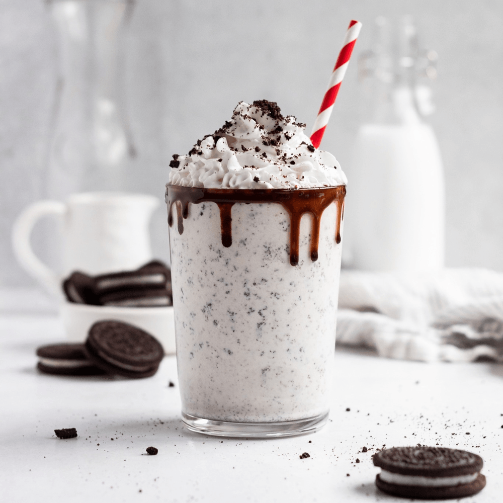 Cookies & Cream