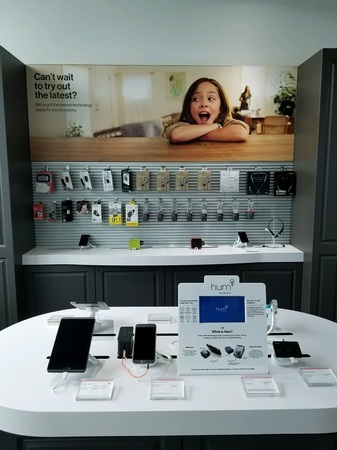 Images Verizon Authorized Retailer - Wireless Zone