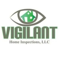 Vigilant Home Inspections Logo