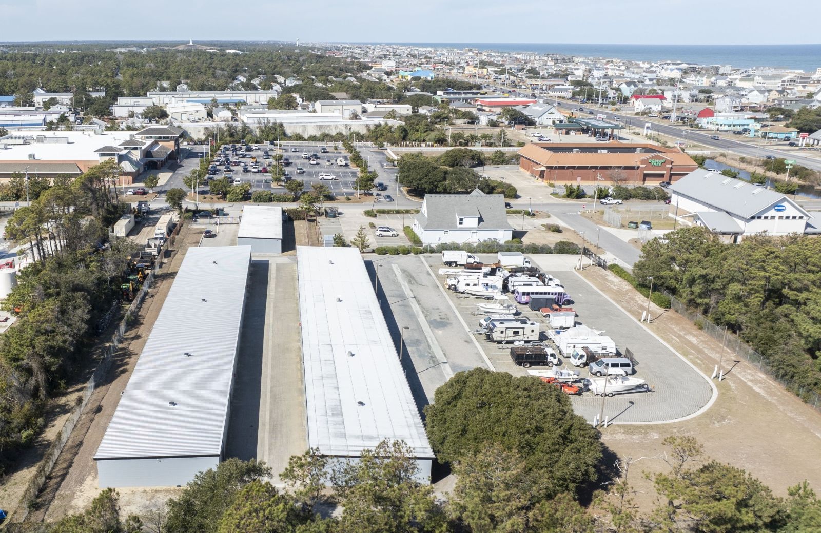 Storage King USA Image